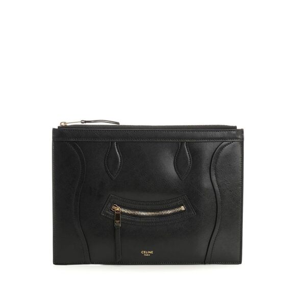 Celine Women Medium Clutch